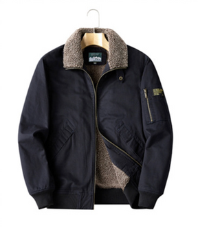 Crest - Veste militaire doublée