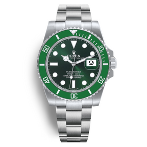 Submariner Date Series Uhr