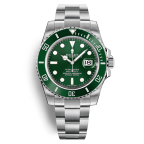 Submariner Date Series Uhr