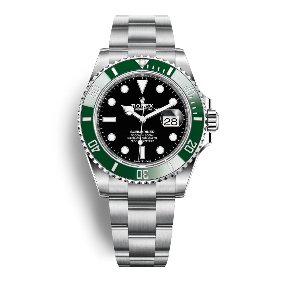 Submariner Date Series Uhr