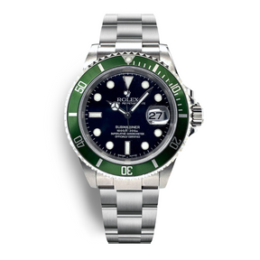 Submariner Date Series Uhr