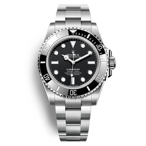 Submariner Date Series Uhr