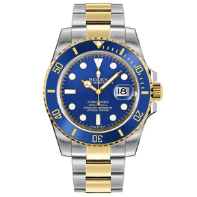 Submariner Date Series Uhr