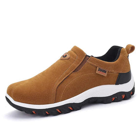 Zuodi Sport｜Chaussure de marche orthopédique pour hommes