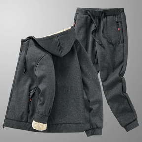 Ensemble Polar Plus