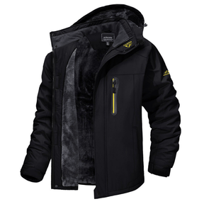 Matthew - Veste coupe-vent et imperméable
