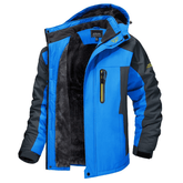 Matthew - Veste coupe-vent et imperméable
