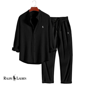 Fleur De Luxe - Polo Ralph L. - Ensemble 2 pièces