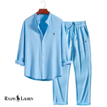 Fleur De Luxe - Polo Ralph L. - Ensemble 2 pièces