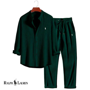 Fleur De Luxe - Polo Ralph L. - Ensemble 2 pièces