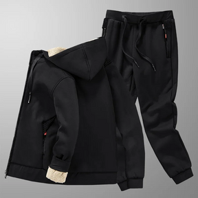 Ensemble Polar Plus