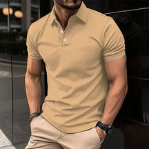 Polo Décontracté – Style, Confort et Polyvalence