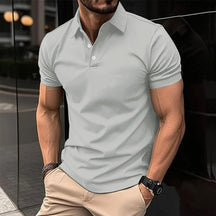 Polo Décontracté – Style, Confort et Polyvalence