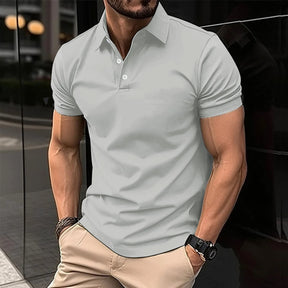 Polo Décontracté – Style, Confort et Polyvalence